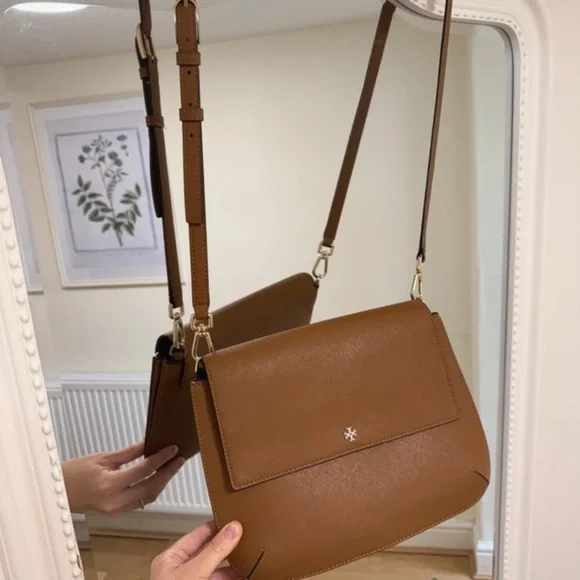 Tory Burch Emerson crossbody bag/purse - Picture 2 of 13